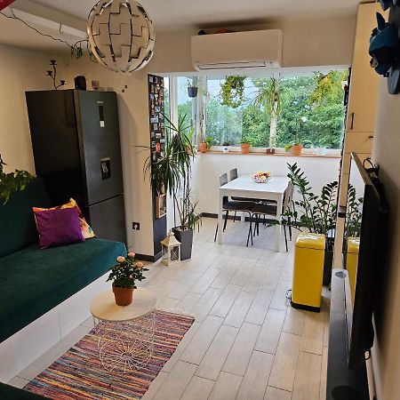 Apartman Carnevalus リエカ エクステリア 写真
