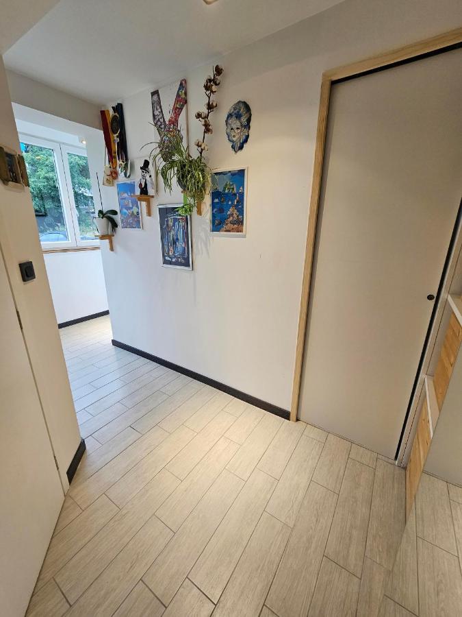Apartman Carnevalus リエカ エクステリア 写真