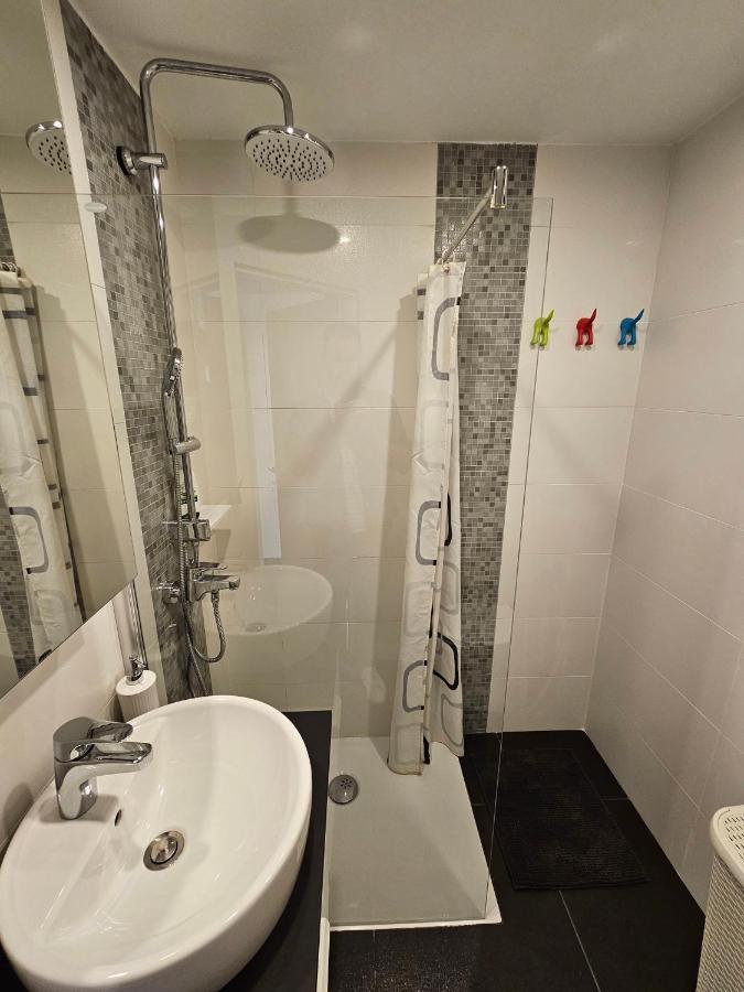 Apartman Carnevalus リエカ エクステリア 写真