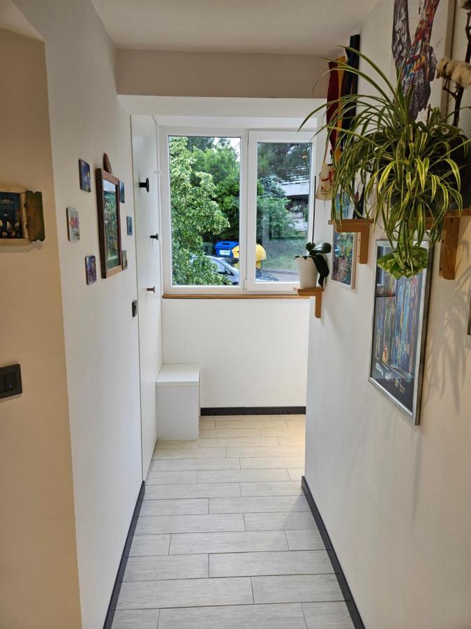 Apartman Carnevalus リエカ エクステリア 写真