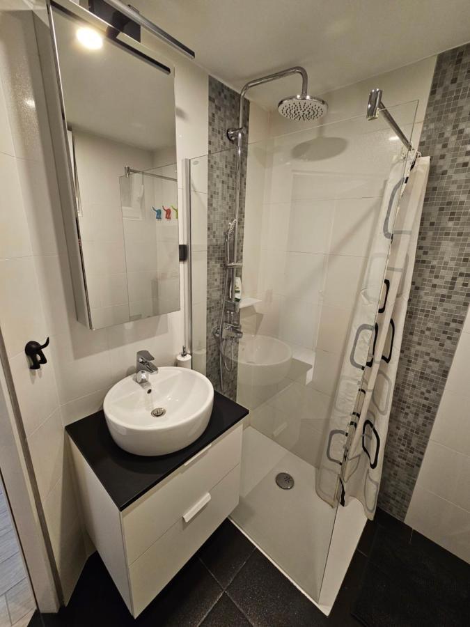 Apartman Carnevalus リエカ エクステリア 写真
