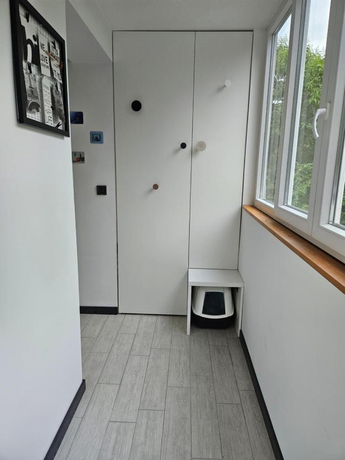 Apartman Carnevalus リエカ エクステリア 写真